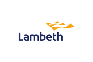 logo for Lambeth Council