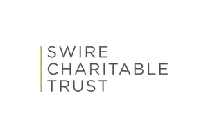 logo for the Swire Charitable Trust