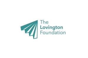 Logo of The Lovington Foundation