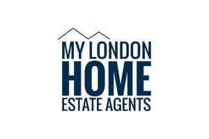 Logo of MyLondonHome estate agents
