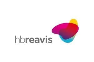 HR Reavis logo