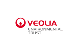 Logo for Veolia Environmental Trust